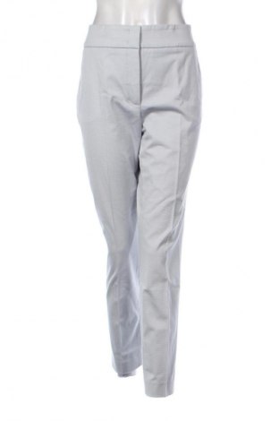 Damenhose Peserico, Größe L, Farbe Grau, Preis 224,99 €