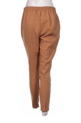 Damenhose Piazza Italia, Größe M, Farbe Braun, Preis 20,99 €