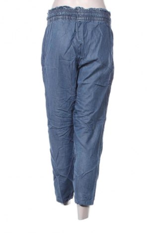 Pantaloni de femei Piazza Italia, Mărime M, Culoare Albastru, Preț 98,99 Lei