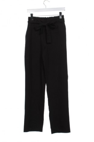 Damenhose Pieces, Größe XS, Farbe Schwarz, Preis € 43,99
