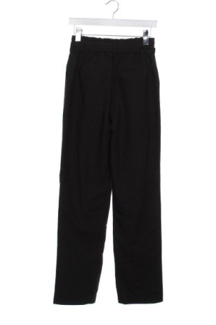 Damenhose Pieces, Größe XS, Farbe Schwarz, Preis € 43,99
