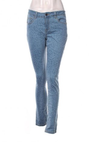 Damskie spodnie Pieces, Rozmiar L, Kolor Kolorowy, Cena 81,99 zł