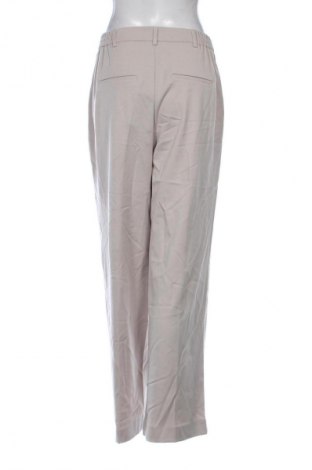 Damskie spodnie Pieces, Rozmiar M, Kolor Szary, Cena 156,99 zł