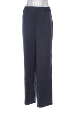 Damenhose Pieces, Größe L, Farbe Grau, Preis 42,99 €