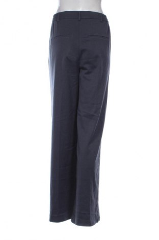 Damenhose Pieces, Größe L, Farbe Grau, Preis 42,99 €
