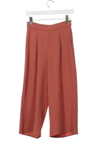 Pantaloni de femei Pimkie, Mărime XS, Culoare Maro, Preț 46,99 Lei