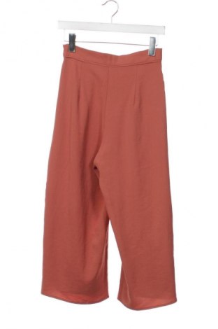 Pantaloni de femei Pimkie, Mărime XS, Culoare Maro, Preț 46,99 Lei