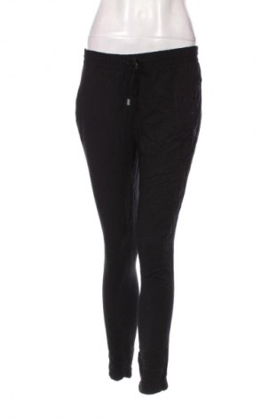Pantaloni de femei Pimkie, Mărime S, Culoare Negru, Preț 66,99 Lei