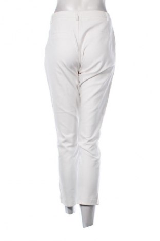 Pantaloni de femei Pink Woman, Mărime L, Culoare Alb, Preț 77,17 Lei