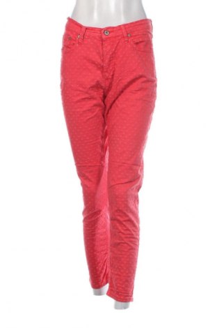Damenhose Please, Größe S, Farbe Rot, Preis 42,99 €