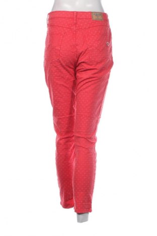 Damenhose Please, Größe S, Farbe Rot, Preis 42,99 €