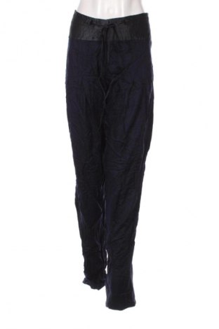Damenhose Pois, Größe M, Farbe Blau, Preis 20,99 €