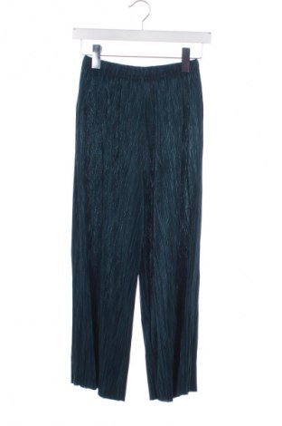 Pantaloni de femei Primark, Mărime XXS, Culoare Verde, Preț 77,17 Lei