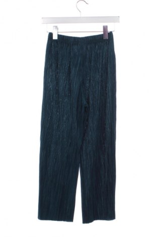Pantaloni de femei Primark, Mărime XXS, Culoare Verde, Preț 77,17 Lei