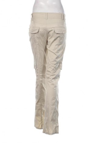 Pantaloni de femei Project, Mărime L, Culoare Bej, Preț 98,99 Lei