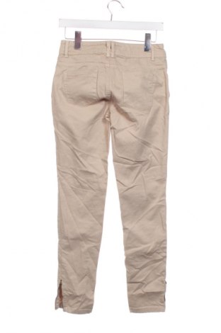 Damenhose Promod, Größe XS, Farbe Beige, Preis 28,99 €