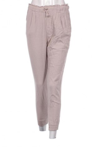 Damenhose Pull&Bear, Größe M, Farbe Beige, Preis € 14,77