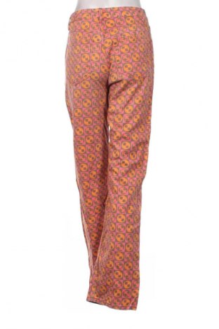 Damenhose Pull&Bear, Größe S, Farbe Mehrfarbig, Preis € 14,83