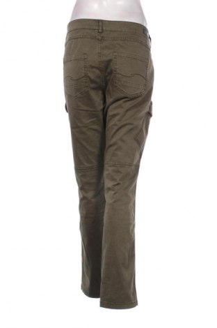Damenhose Q/S by S.Oliver, Größe XL, Farbe Grün, Preis 20,97 €
