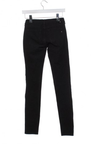 Pantaloni de femei Replay, Mărime XXS, Culoare Negru, Preț 327,99 Lei
