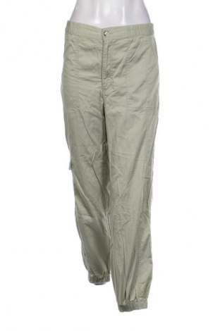 Damenhose Reserved, Größe M, Farbe Grün, Preis 14,91 €
