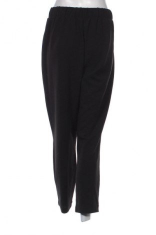 Pantaloni de femei Reserved, Mărime XXL, Culoare Negru, Preț 76,32 Lei