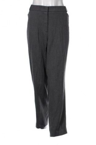 Pantaloni de femei Riani, Mărime XXL, Culoare Gri, Preț 584,99 Lei