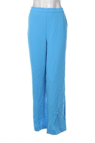 Pantaloni de femei Rich & Royal, Mărime L, Culoare Albastru, Preț 476,99 Lei