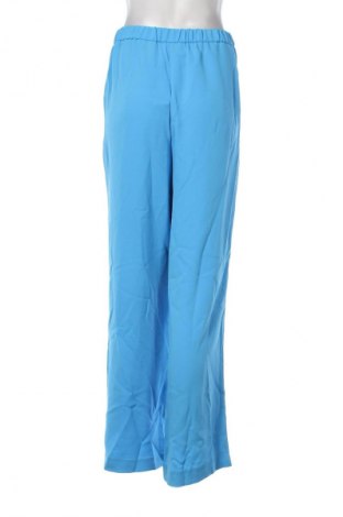 Pantaloni de femei Rich & Royal, Mărime L, Culoare Albastru, Preț 476,99 Lei