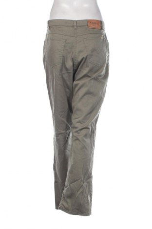 Damenhose Robell, Größe L, Farbe Grün, Preis 28,99 €