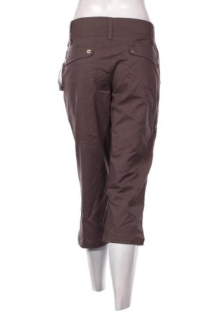 Damenhose Rohnisch, Größe XL, Farbe Braun, Preis 96,99 €