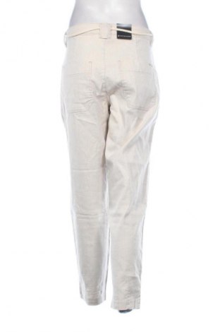 Damenhose Rosner, Größe S, Farbe Ecru, Preis 96,99 €