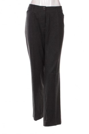 Pantaloni de femei Rosner, Mărime XL, Culoare Gri, Preț 210,99 Lei