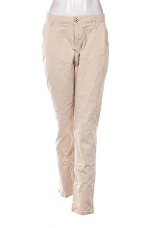 Damenhose S.Oliver, Größe M, Farbe Beige, Preis € 28,99