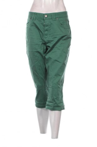 Damenhose S.Oliver, Größe XL, Farbe Grün, Preis 28,99 €