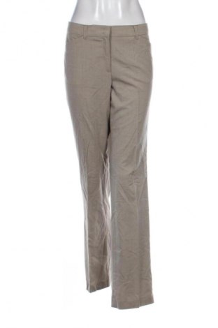 Pantaloni de femei S.Oliver, Mărime M, Culoare Bej, Preț 163,99 Lei
