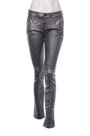 Damenhose S.Oliver Black Label, Größe M, Farbe Silber, Preis 42,99 €