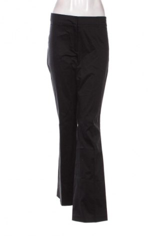 Γυναικείο παντελόνι S.Oliver Black Label, Μέγεθος XXL, Χρώμα Μαύρο, Τιμή 39,99 €
