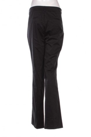 Γυναικείο παντελόνι S.Oliver Black Label, Μέγεθος XXL, Χρώμα Μαύρο, Τιμή 39,99 €