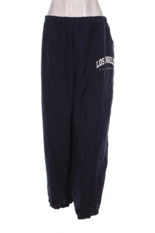 Dámske nohavice SHEIN, Veľkosť 4XL, Farba Modrá, Cena  14,95 €