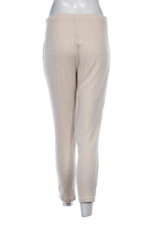 Damenhose SHEIN, Größe M, Farbe Ecru, Preis € 20,99