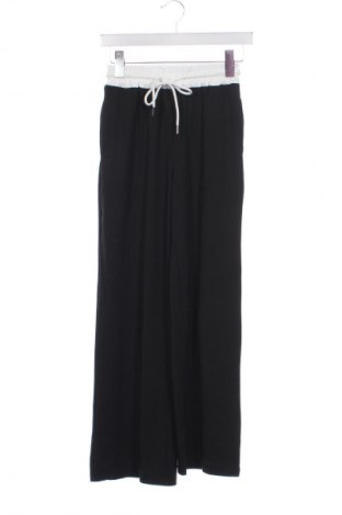 Pantaloni de femei SHEIN, Mărime XS, Culoare Negru, Preț 76,32 Lei