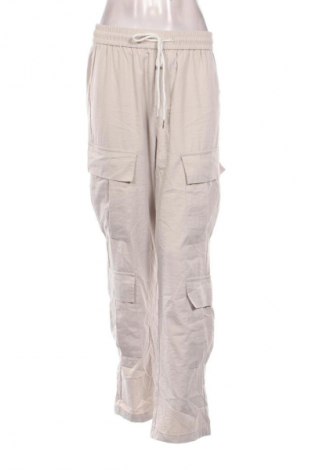 Damenhose SHEIN, Größe M, Farbe Beige, Preis € 20,99
