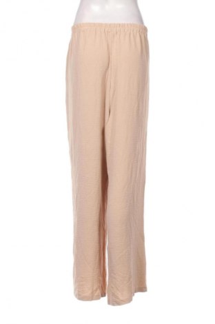 Damenhose SHEIN, Größe XL, Farbe Beige, Preis 17,99 €