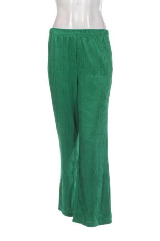 Dámske nohavice SHEIN, Veľkosť S, Farba Zelená, Cena  16,95 €