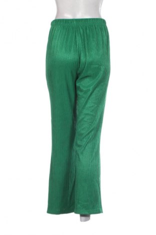 Dámske nohavice SHEIN, Veľkosť S, Farba Zelená, Cena  16,95 €