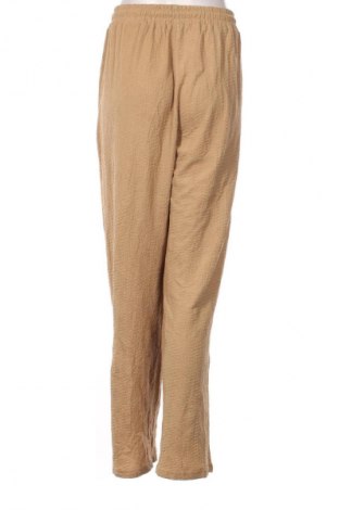 Damenhose SHEIN, Größe L, Farbe Braun, Preis € 19,99
