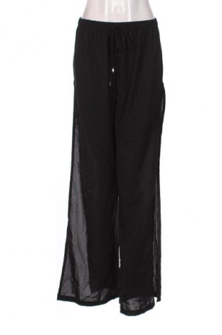 Damenhose SHEIN, Größe L, Farbe Schwarz, Preis 15,99 €