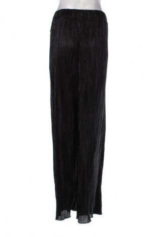 Damskie spodnie SHEIN, Rozmiar 3XL, Kolor Czarny, Cena 95,99 zł