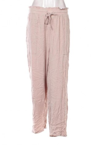 Damenhose SHEIN, Größe XXL, Farbe Beige, Preis € 20,99